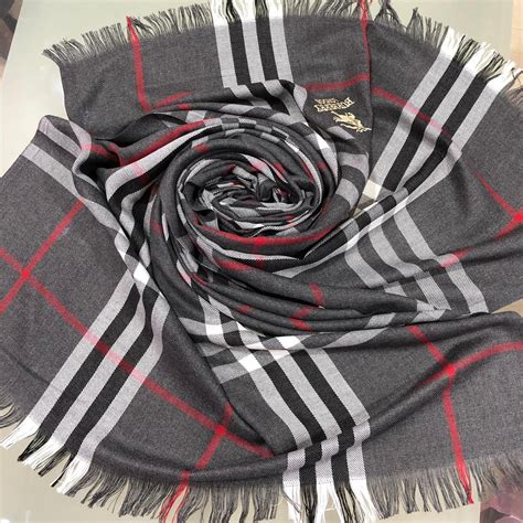 burberry pashmina replica|RETAIL Burberry cashmere scarves (different colours and sizes).